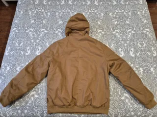 Chaqueta Springfield