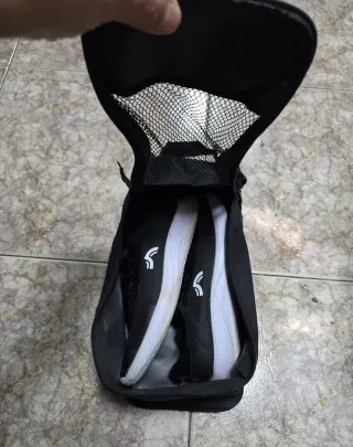 Bolsa para Zapatos 38 x 15 cm