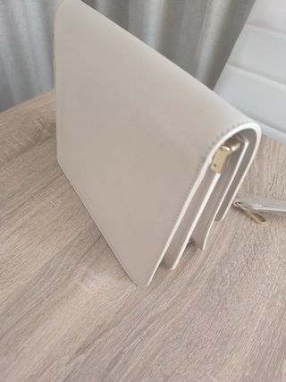 Bolso Tous Beige