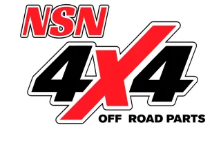 Estriberas de hierro Nissan Patrol GR Y60 Y61