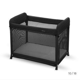 Cuna de viaje Kinderkraft