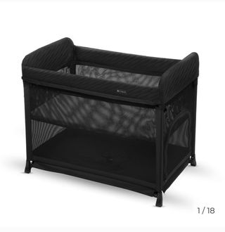 Cuna de viaje Kinderkraft