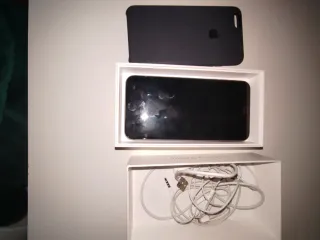 iPhone 6S Plus Space Gray