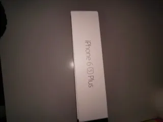 iPhone 6S Plus Space Gray