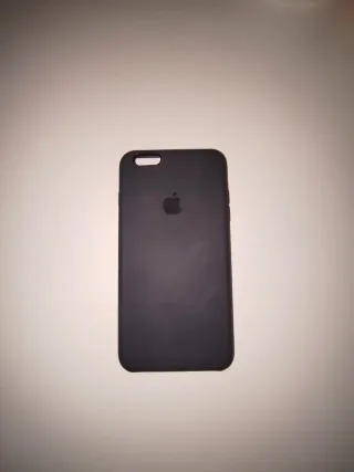 iPhone 6S Plus Space Gray