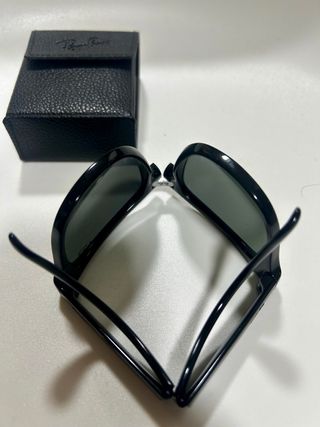 Ray-Ban Wayfarer Plegables Polarizadas