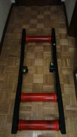 Rodillo Elite Rulos Bicicleta en Ávila