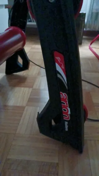 Rodillo Elite Rulos Bicicleta en Ávila