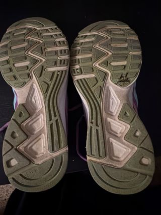 Zapatillas Nike Air Talla 36.5