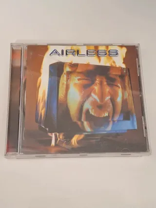 CD Airless
