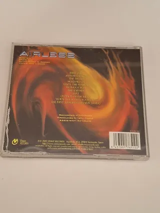 CD Airless