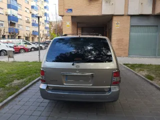 KIA Carnival 2006