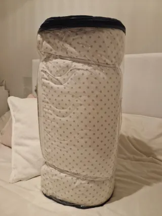 Colchón Cuna 60x120 Unisex Reversible