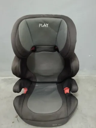 Silla de coche PLAY 4 años