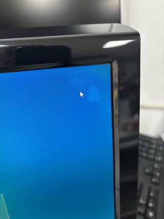 Monitor Asus 21,5 pollici