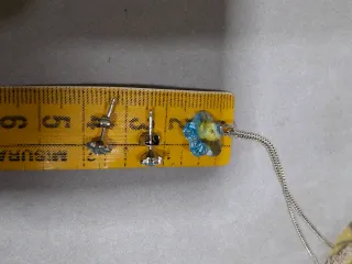 Argento 925 e swaroski