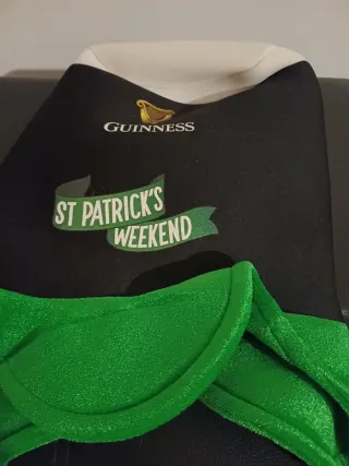 Cappello Guinness St Patrick's Weekend