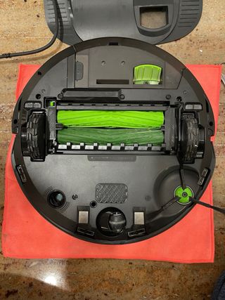 Robot Aspirador Roomba j7