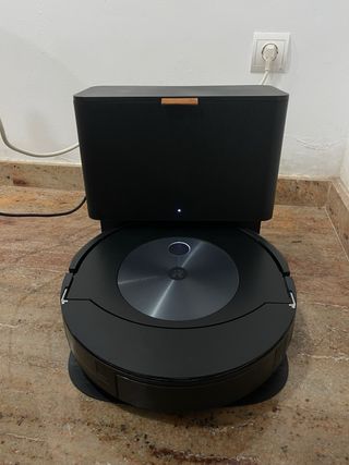 Robot Aspirador Roomba j7