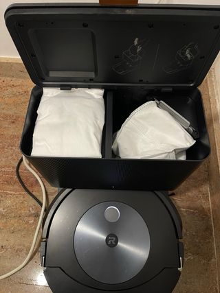 Robot Aspirador Roomba j7