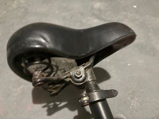 Jetson Bolt Bicicleta Eléctrica Plegable