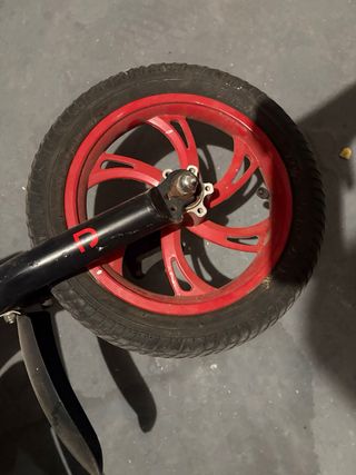 Jetson Bolt Bicicleta Eléctrica Plegable