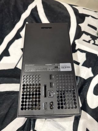 Xbox Series X 1TB SSD