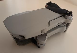 Dron DJI Mini 2 SE Gris
