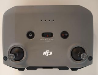 Dron DJI Mini 2 SE Gris