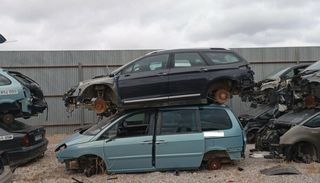 Citroen 6.5jx15ch5 27 llanta c8 2.0 hdi 379157