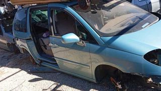 Citroen 6.5jx15ch5 27 llanta c8 2.0 hdi 379157