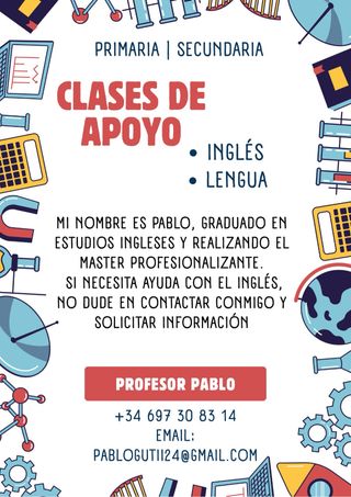 Clases Apoyo