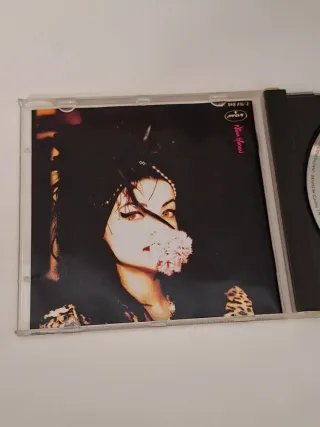 CD Nina Hagen Street