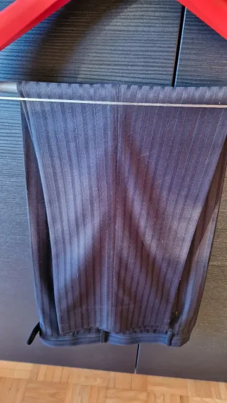 Abito Uomo Aldo Maria Testa Taglia 44