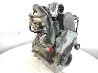 Motor completo seat axr ibiza iii 6l1 galap1129110