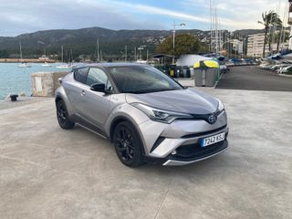 Toyota C-HR 2019