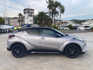 Toyota C-HR 2019