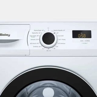 Lavadora Balay 3TS771B Carga Frontal 7kg