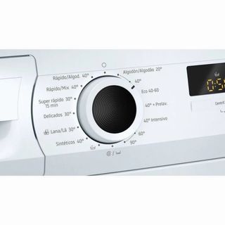 Lavadora Balay 3TS771B Carga Frontal 7kg