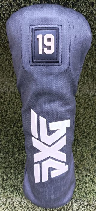 headcover PXG 19o para taco de Golfe