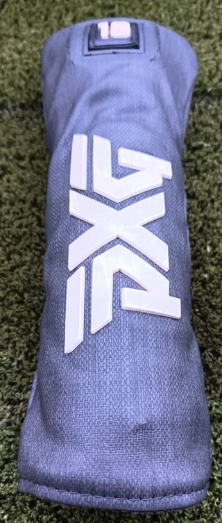 headcover PXG 19o para taco de Golfe