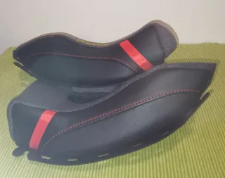 Acolchado Shoei GT AIR 2 Talla S