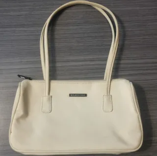 Lote 2 Borse Balenciaga Vintage Beige
