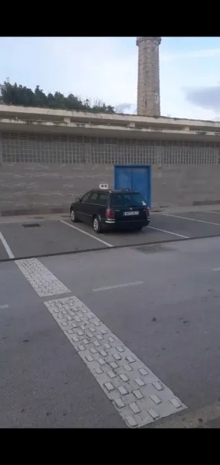 Volkswagen Passat 2004