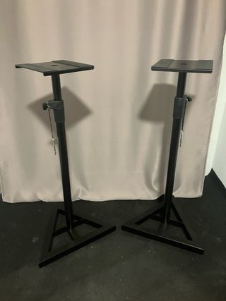 2 Supporti Monitor Proel