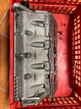 Culata 1.9 TDI BXE ASZ BLS