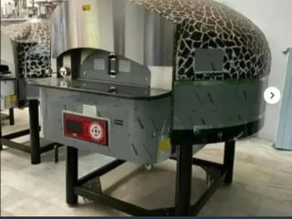 Horno de pizzas 642469620