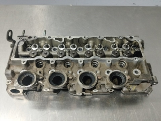 CULATA PEUGEOT 206 G-KFW 9643477110