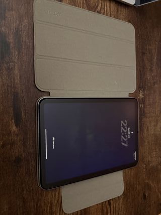 iPad Mini 7 A17 Pro 128gb