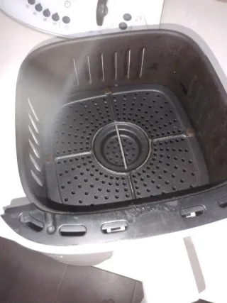 Freidora de aire Xiaomi